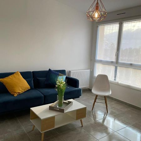 Appart Cocoon, Residence A.T.F อุลเน-ซู-บัว ภายนอก รูปภาพ