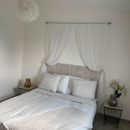 Appart Cocoon, Residence A.T.F อุลเน-ซู-บัว ภายนอก รูปภาพ
