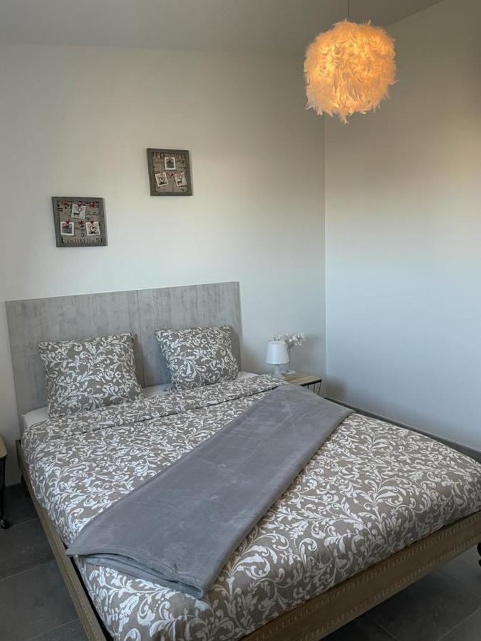 Appart Cocoon, Residence A.T.F อุลเน-ซู-บัว ภายนอก รูปภาพ