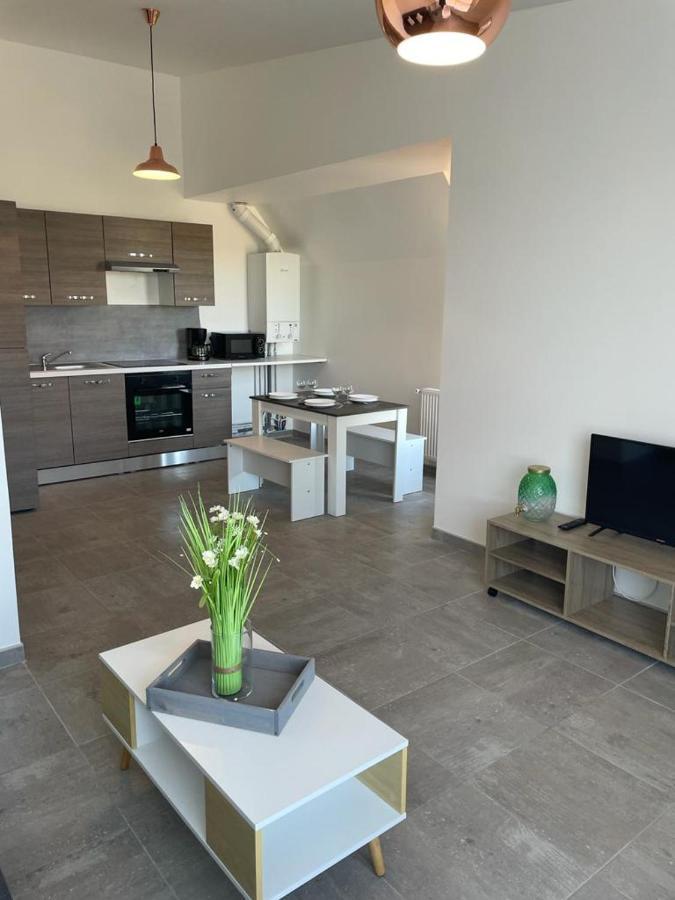 Appart Cocoon, Residence A.T.F อุลเน-ซู-บัว ภายนอก รูปภาพ